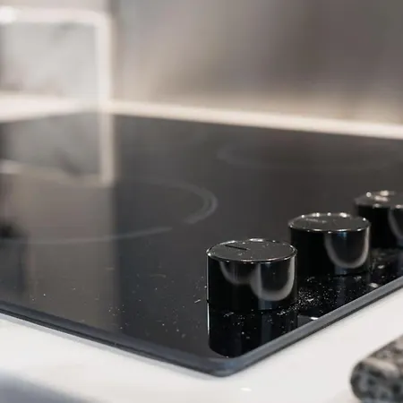 شقة Stylish Flat In Converted Mill